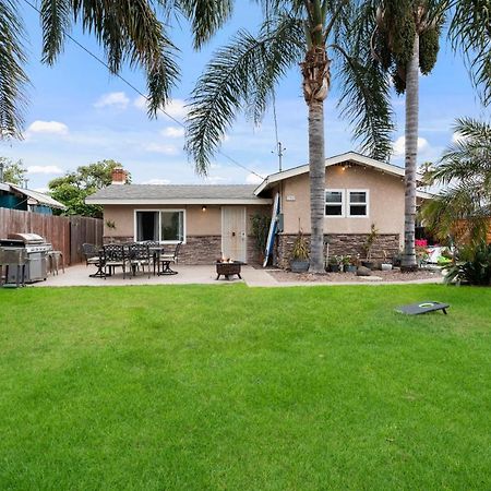 Oceanside Rocks Family Vacation Home Εξωτερικό φωτογραφία