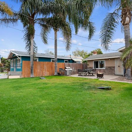 Oceanside Rocks Family Vacation Home Εξωτερικό φωτογραφία