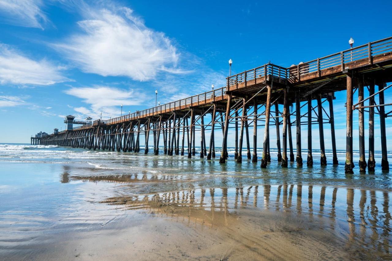Oceanside Rocks Family Vacation Home Εξωτερικό φωτογραφία