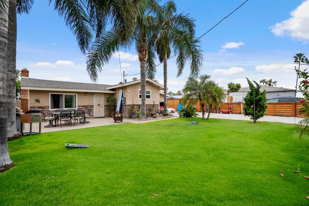 Oceanside Rocks Family Vacation Home Εξωτερικό φωτογραφία