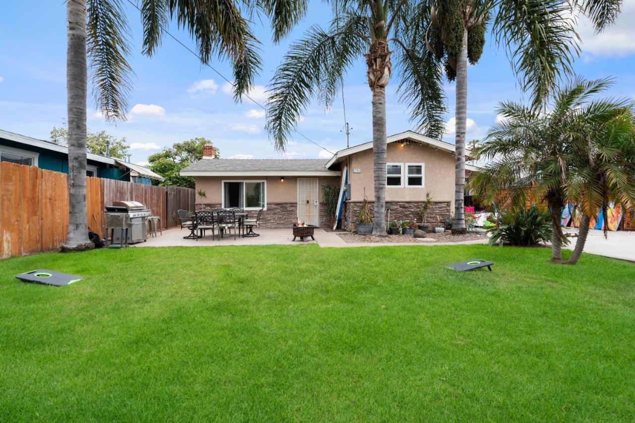 Oceanside Rocks Family Vacation Home Εξωτερικό φωτογραφία