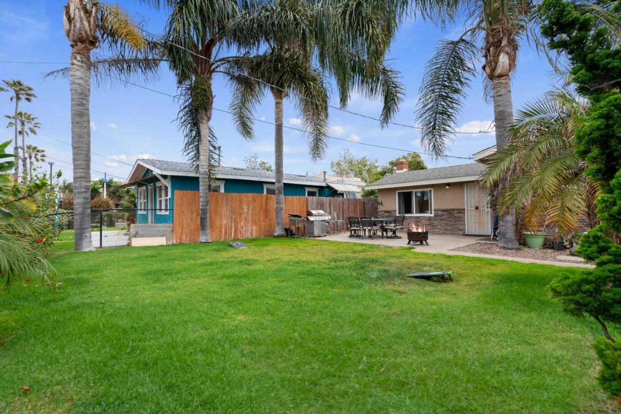 Oceanside Rocks Family Vacation Home Εξωτερικό φωτογραφία