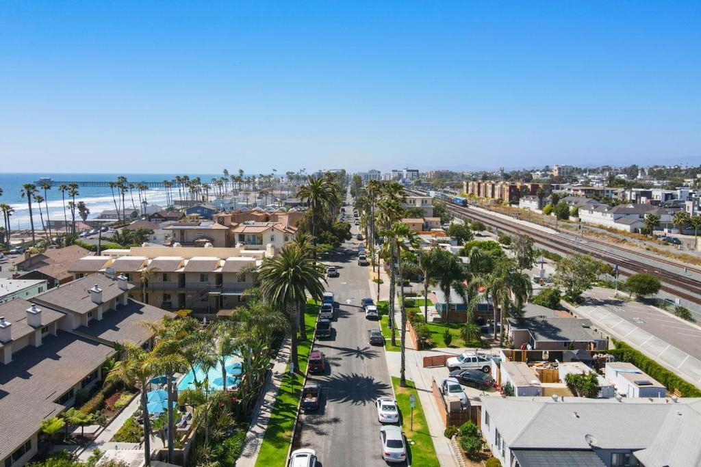 Oceanside Rocks Family Vacation Home Εξωτερικό φωτογραφία