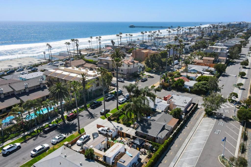 Oceanside Rocks Family Vacation Home Εξωτερικό φωτογραφία