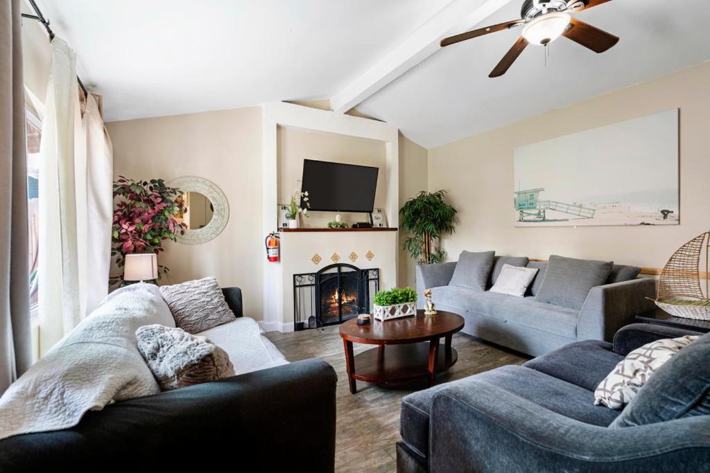 Oceanside Rocks Family Vacation Home Εξωτερικό φωτογραφία