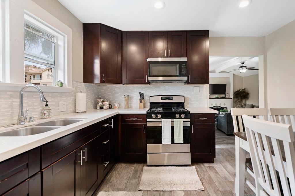 Oceanside Rocks Family Vacation Home Εξωτερικό φωτογραφία