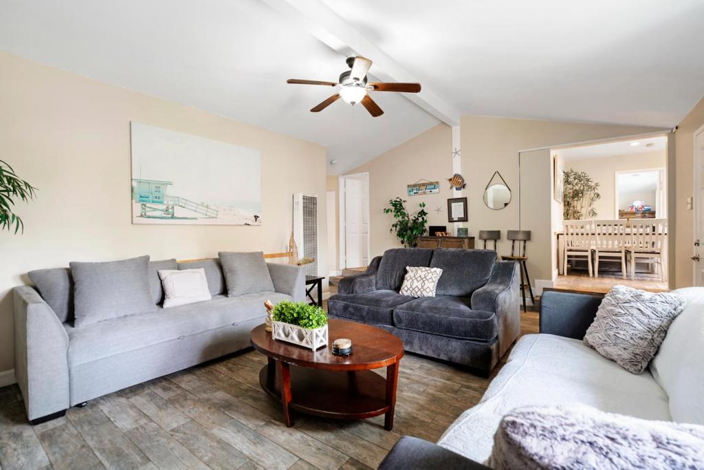 Oceanside Rocks Family Vacation Home Εξωτερικό φωτογραφία