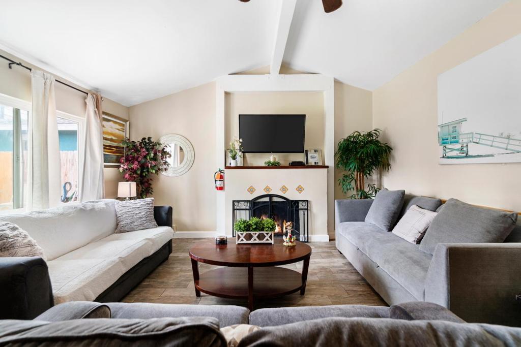 Oceanside Rocks Family Vacation Home Εξωτερικό φωτογραφία