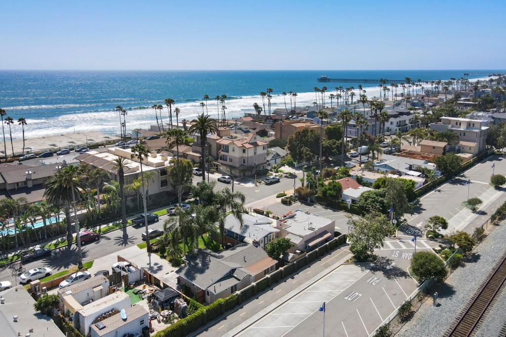 Oceanside Rocks Family Vacation Home Εξωτερικό φωτογραφία