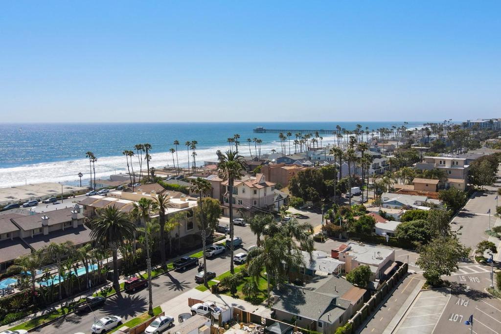 Oceanside Rocks Family Vacation Home Εξωτερικό φωτογραφία