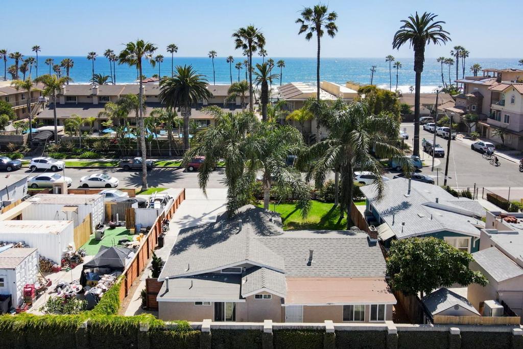 Oceanside Rocks Family Vacation Home Εξωτερικό φωτογραφία