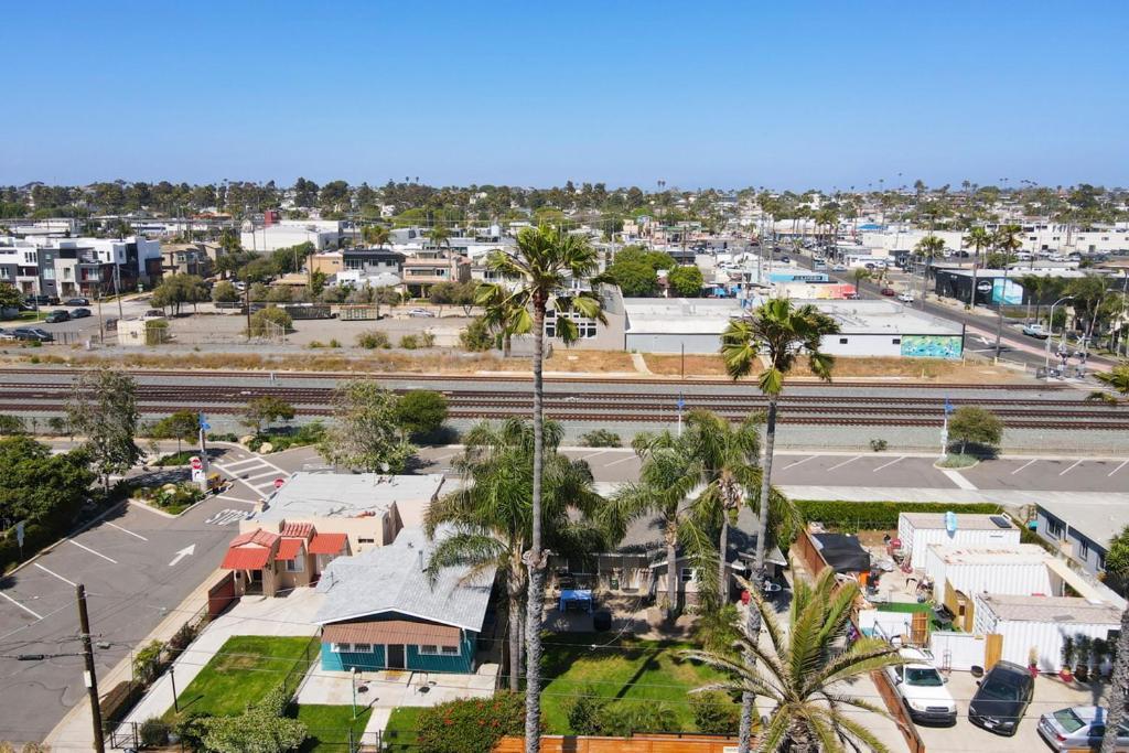 Oceanside Rocks Family Vacation Home Εξωτερικό φωτογραφία