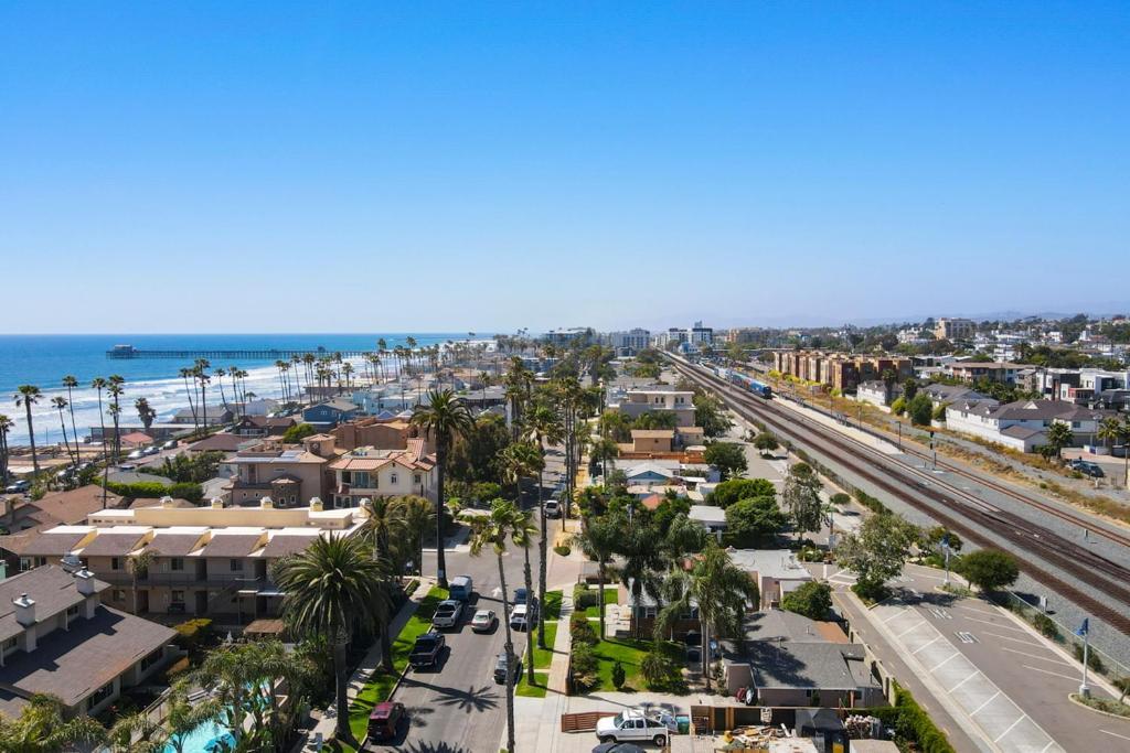 Oceanside Rocks Family Vacation Home Εξωτερικό φωτογραφία