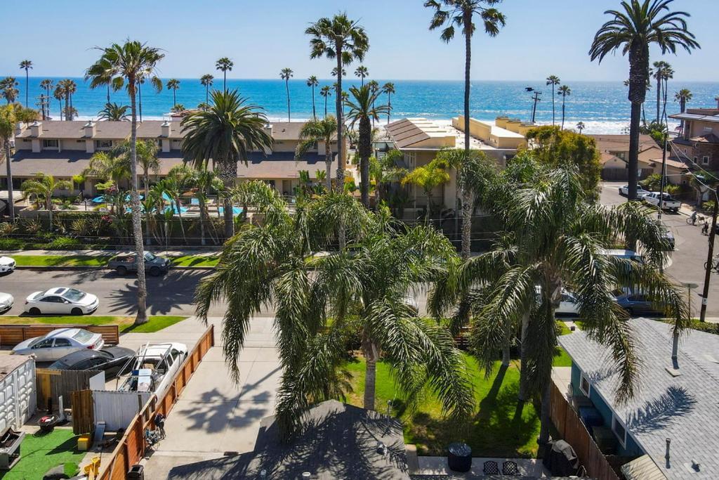 Oceanside Rocks Family Vacation Home Εξωτερικό φωτογραφία