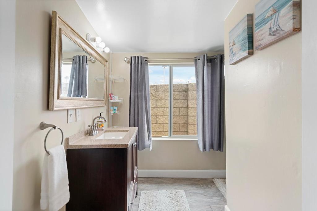 Oceanside Rocks Family Vacation Home Εξωτερικό φωτογραφία